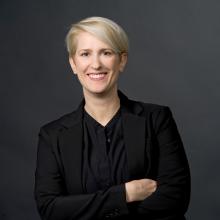 Nicola Dietrich © Paul Wilke